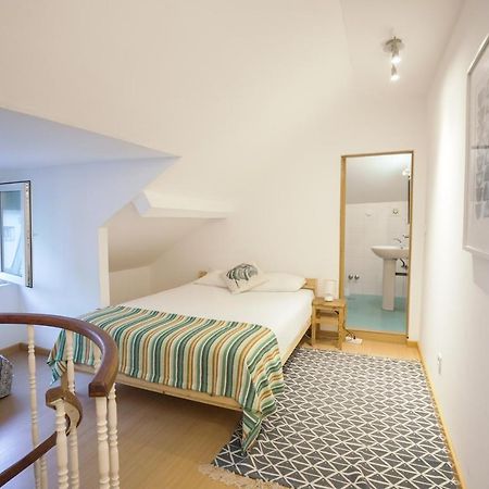 Ferienwohnung Catchy @ Campo Pequeno Lissabon Exterior foto