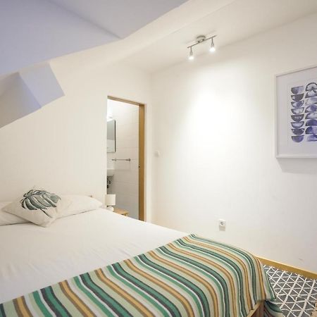 Ferienwohnung Catchy @ Campo Pequeno Lissabon Exterior foto