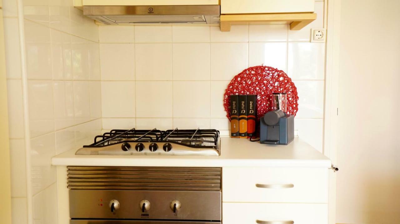 Ferienwohnung Catchy @ Campo Pequeno Lissabon Exterior foto