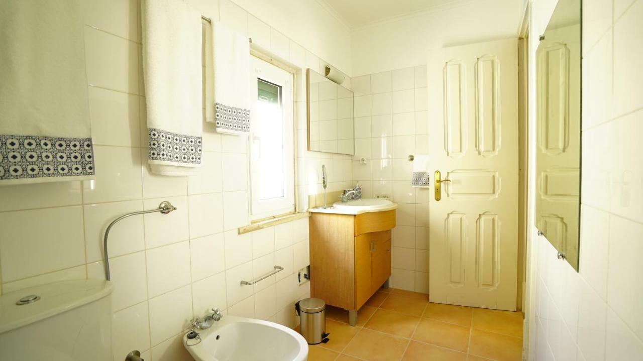 Ferienwohnung Catchy @ Campo Pequeno Lissabon Exterior foto