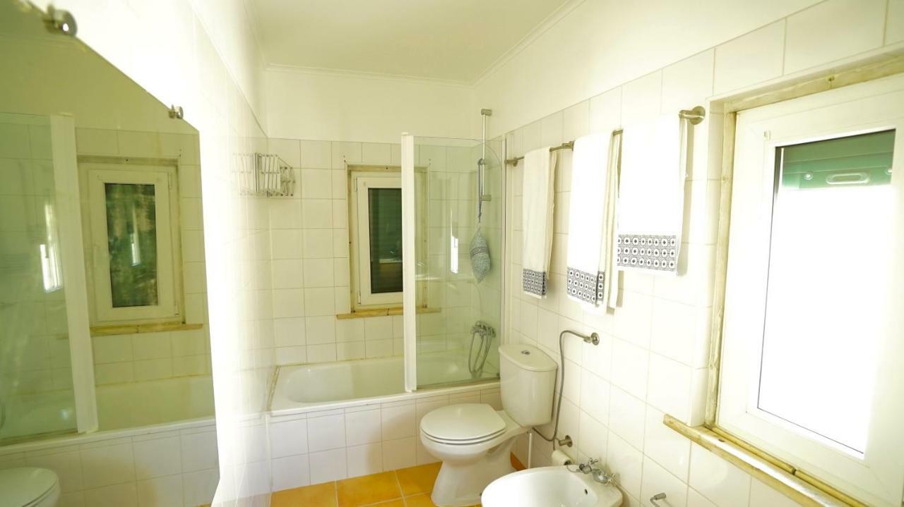 Ferienwohnung Catchy @ Campo Pequeno Lissabon Exterior foto